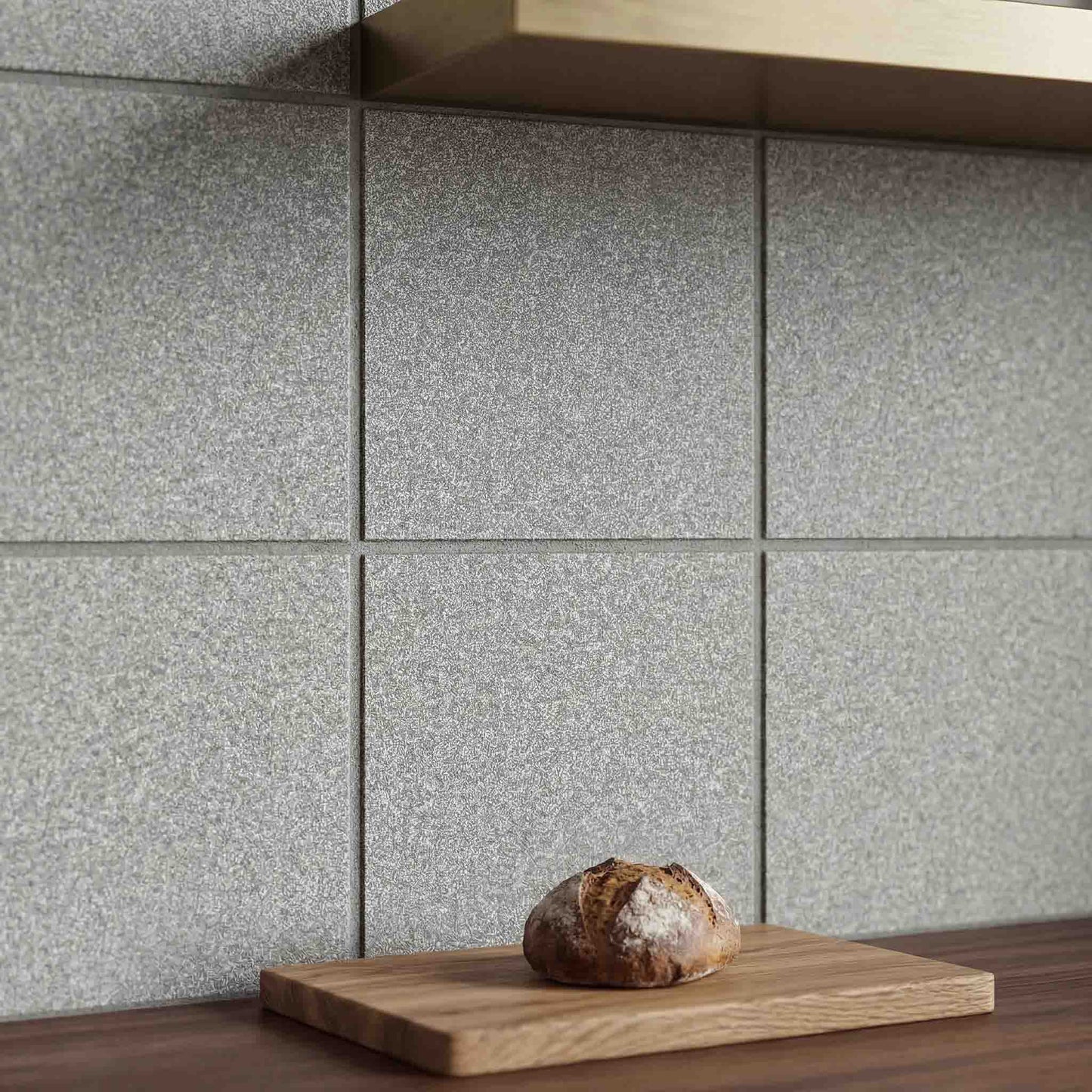 Aero Salt and Pepper Porcelain Tiles