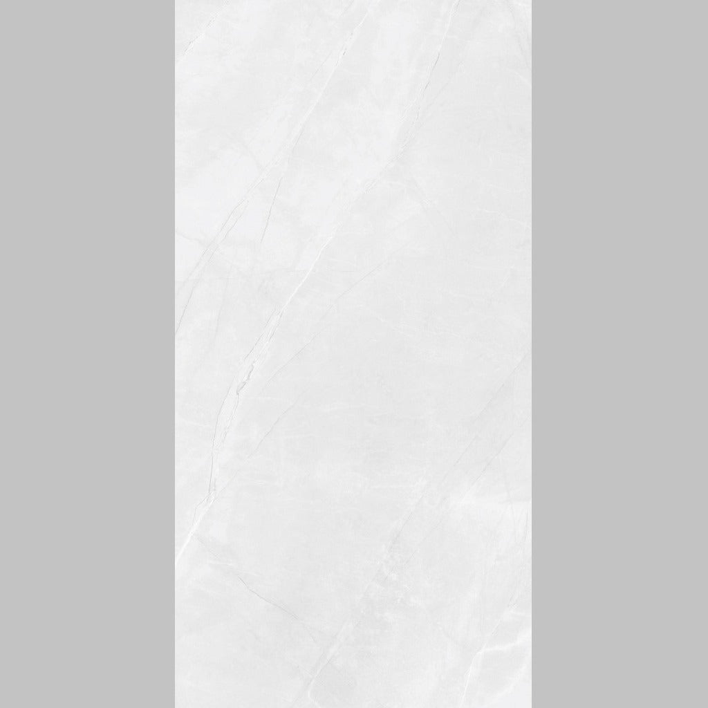 Scambio White 1200 x 600 Tiles