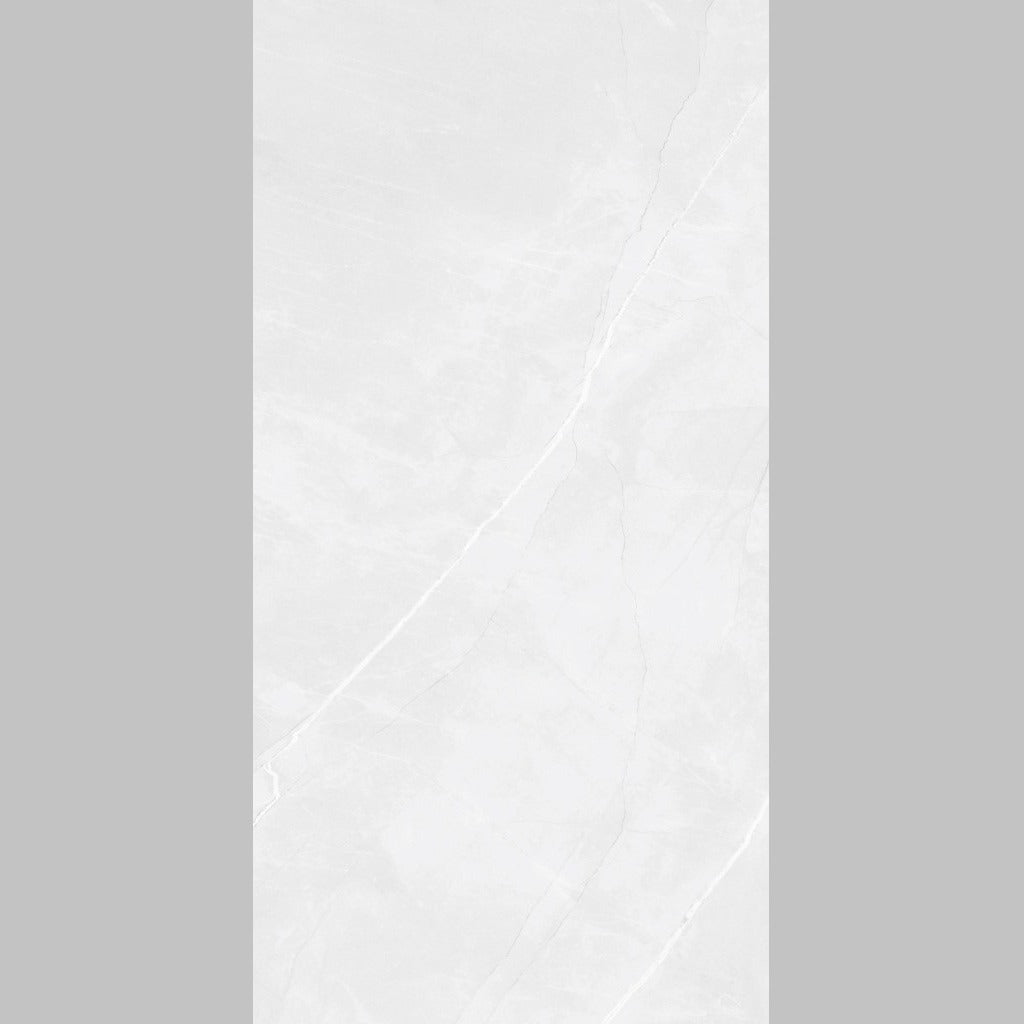 Scambio White 1200 x 600 Tiles
