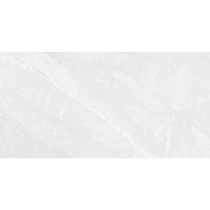 Scambio White Gloss Tiles