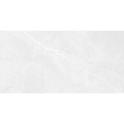 Scambio White Gloss Tiles