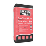 20 Kilo Proflex S2 ES Standard Flexible White