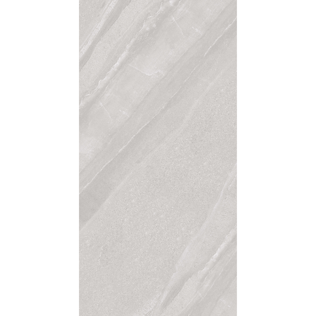 Sea Sand Grey Porcelain Floor Tiles