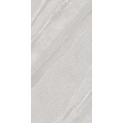 Sea Sand Grey Porcelain Floor Tiles