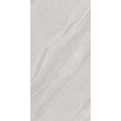 Sea Sand Grey Porcelain Floor Tiles