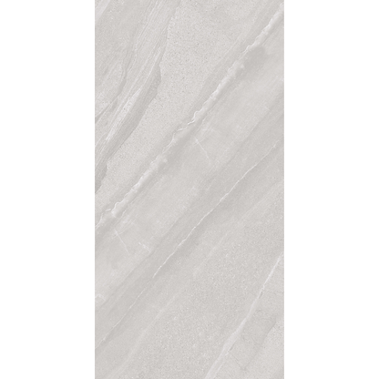 Sea Sand Grey Porcelain Floor Tiles