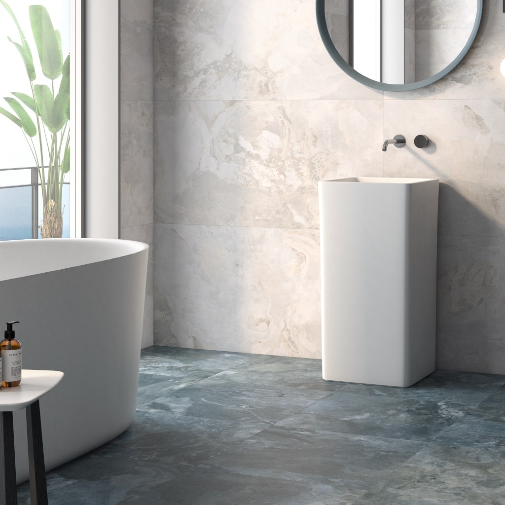 Slate Way Ocean Tiles