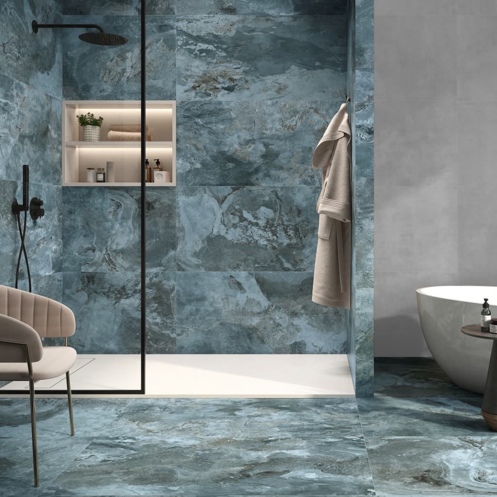Slate Way Ocean Tiles