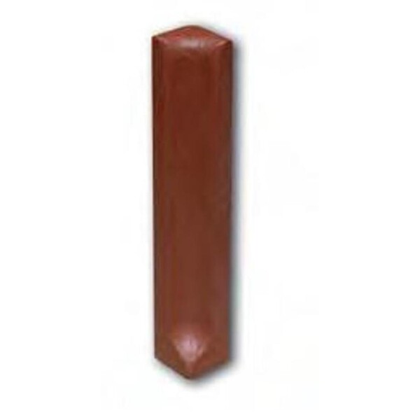 Spanish Red Quarry Tile - Internal Angle Tiles