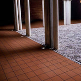 Spanish Red Quarry Tiles