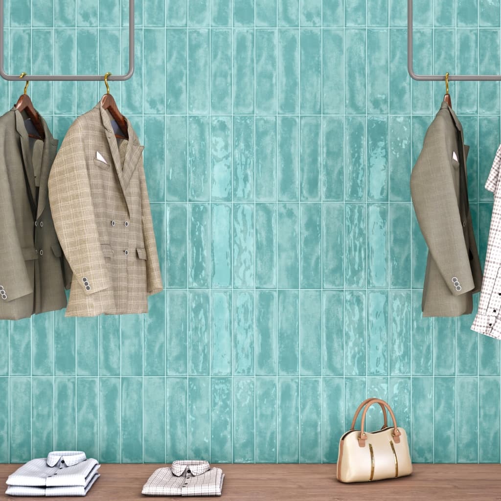 Splendour Aqua Tiles