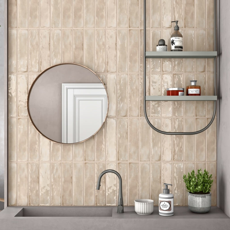 Bathroom Tiles