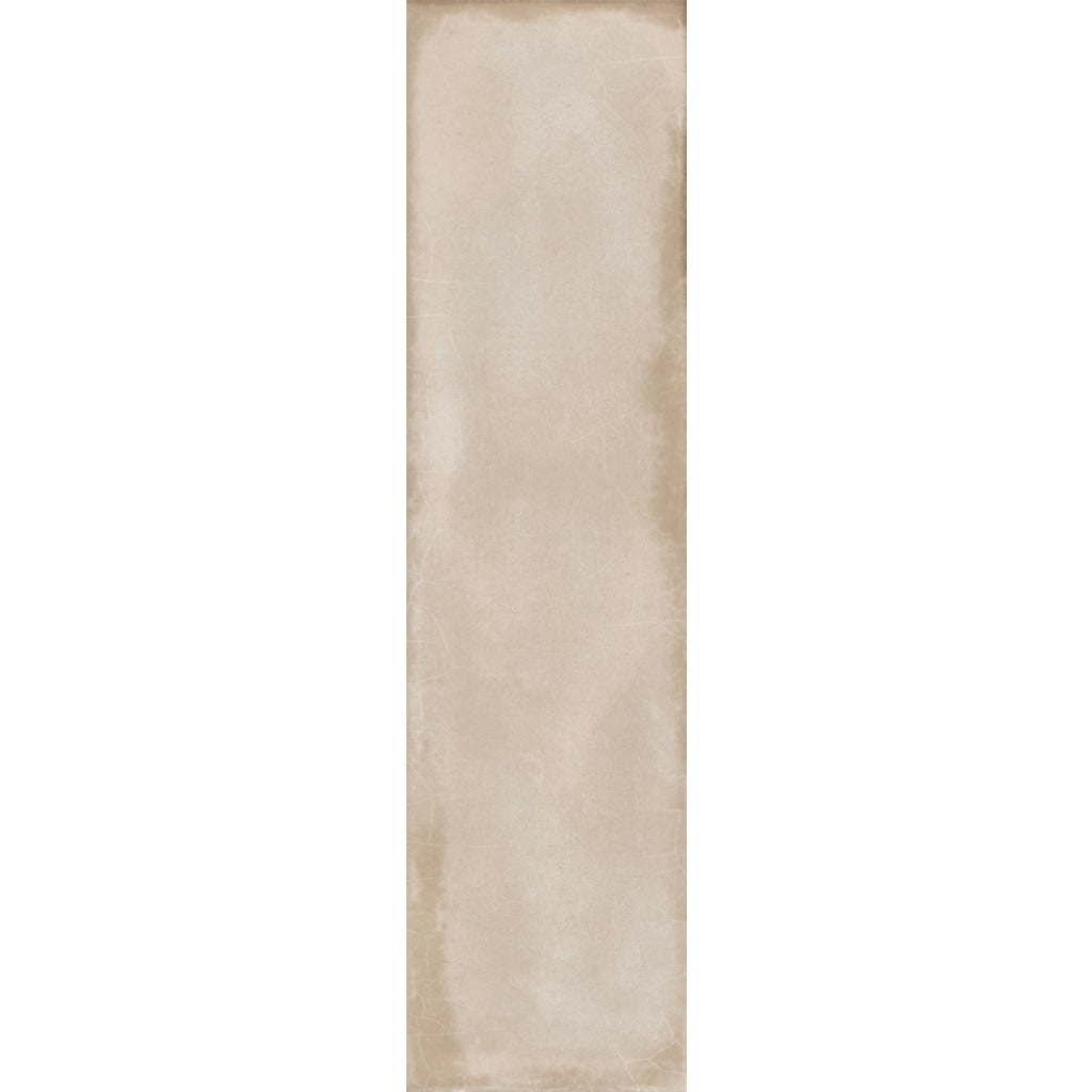 Splendour Beige Textured Metro Tiles
