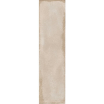 Splendour Beige Textured Metro Tiles