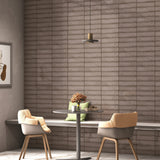 Splendour Stone Grey Metro Tiles