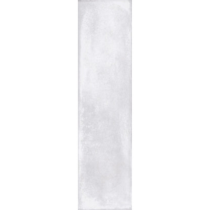 Splendour White Bumpy Tiles