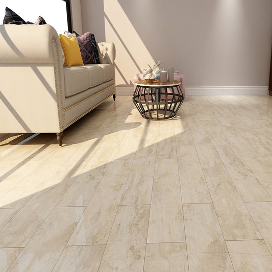 Stanley Beige Vinyl Tiles
