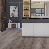 Stanley LVT Mid Brown