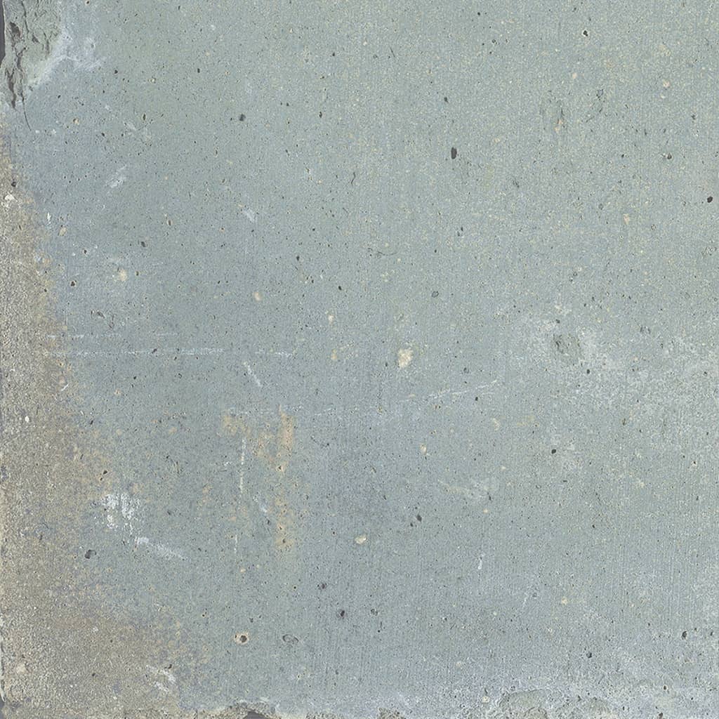 Rustic Blue Terracotta Tiles - Porcelain, Matt