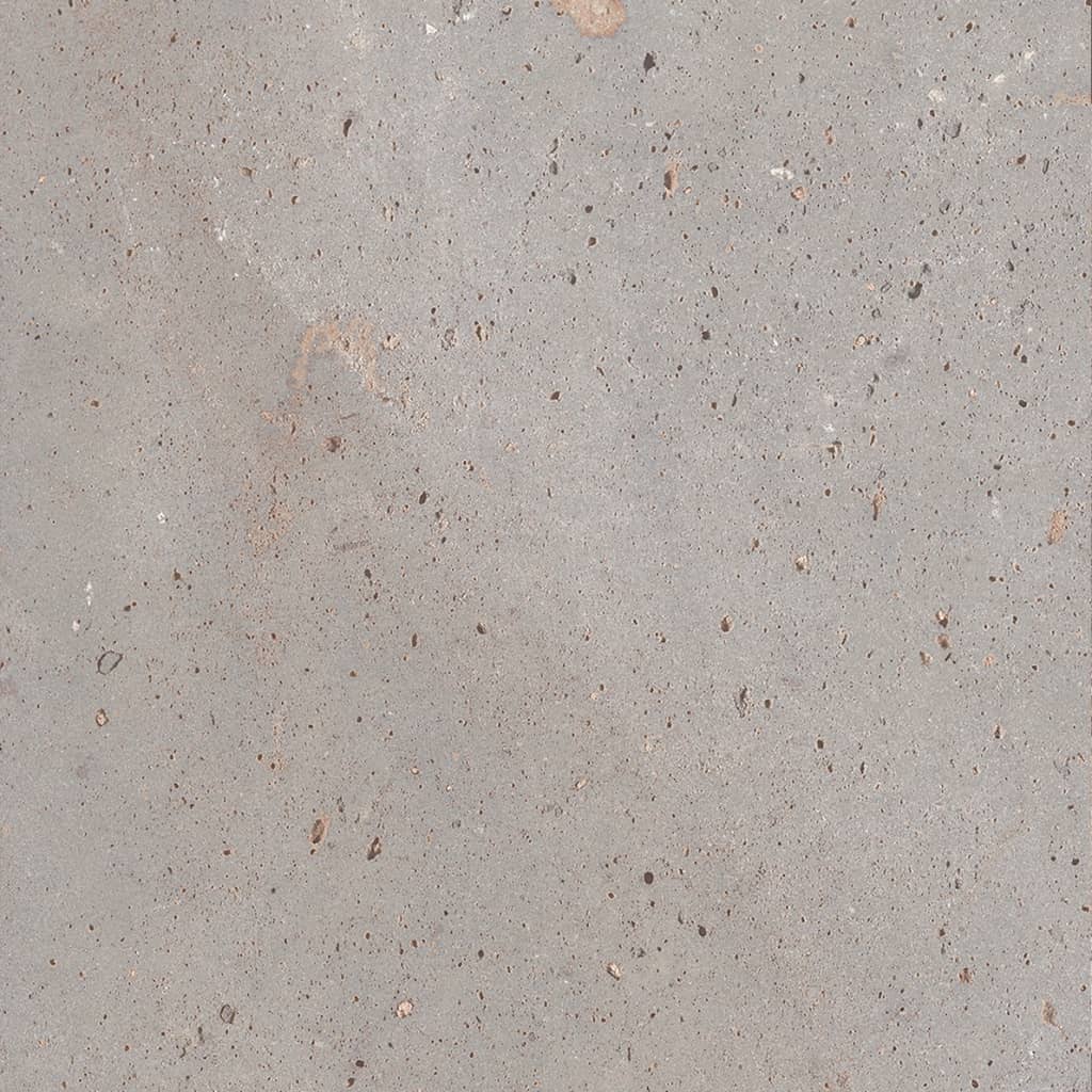 Rustic Porcelain Terracotta Floor Tiles - Grey, Matt