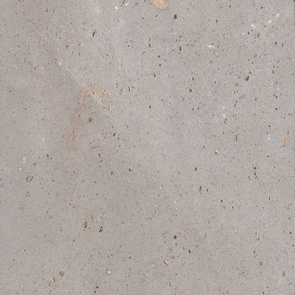 Rustic Porcelain Terracotta Floor Tiles - Grey, Matt