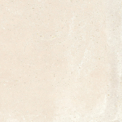 Rustic White Terracotta Tiles - Porcelain, Matt