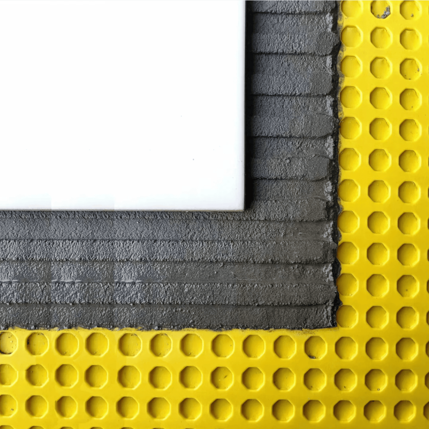 DuraFlex Pro Tile Decoupling Mat (per 1sqm)
