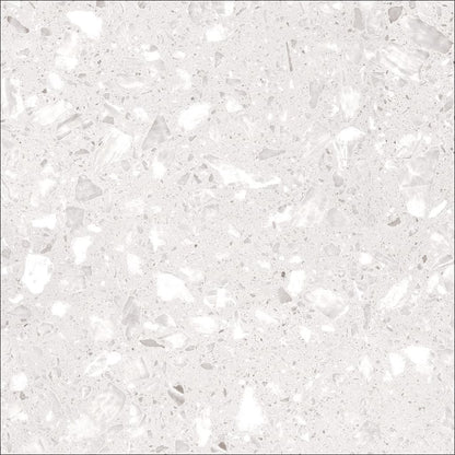 Terrastone White Gloss 04