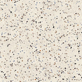 Terrazzo Blue Speckle Tiles