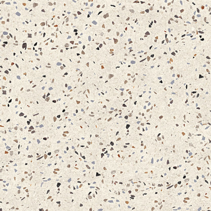 Terrazzo Blue Speckle Tiles