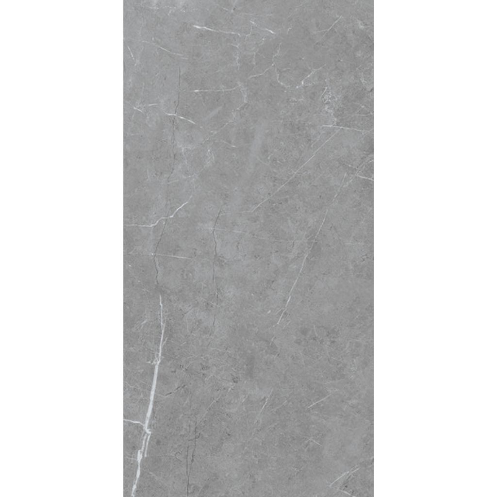 Tessino Grey Rectified Wall Tiles
