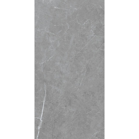 Tessino Grey Rectified Wall Tiles