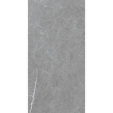 Cut Sample: Tessino Grey Rectified Wall Tiles