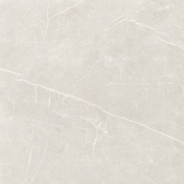 Tessino Ivory Porcelain Rectified Tiles