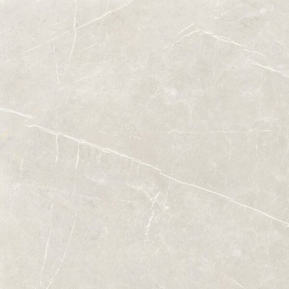 Tessino Ivory Porcelain Rectified Tiles