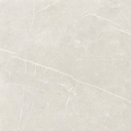 Tessino Ivory Porcelain Rectified Tiles
