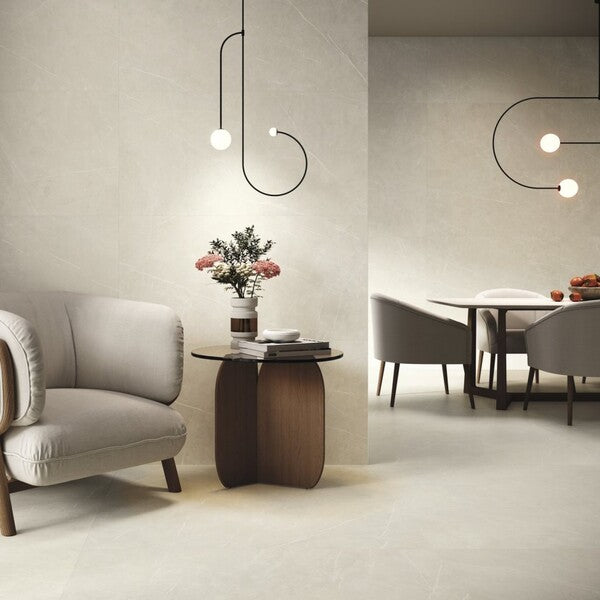 Tessino Strass Ivory Wall Tiles