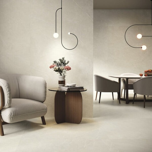 Tessino Strass Ivory Wall Tiles