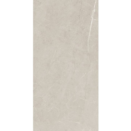 Tessino Smoke Light Grey Marble Tiles