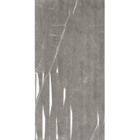 Tessino Strass 600 x 300 Grey Tiles
