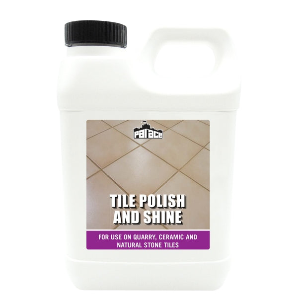 Tile Polish