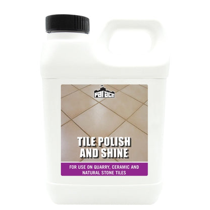 Tile Polish