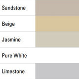 Tilemaster Silicone 3000+ - Limestone Silicone Sealant