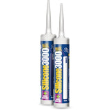 Tilemaster Silicone 3000 Trade  - White Silicone Sealant