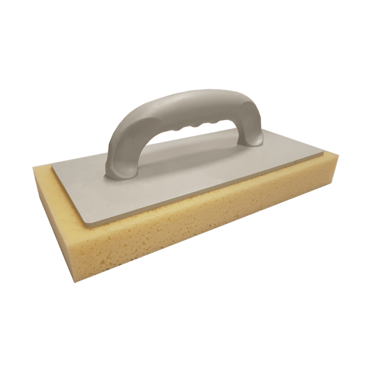 Forte Cleaning Sponge With Holder