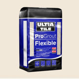 Ultra Tile ProGrout Flexible Jasmine Grout 3kg