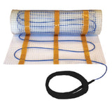 Underfloor Heating Mats - 750 Watts