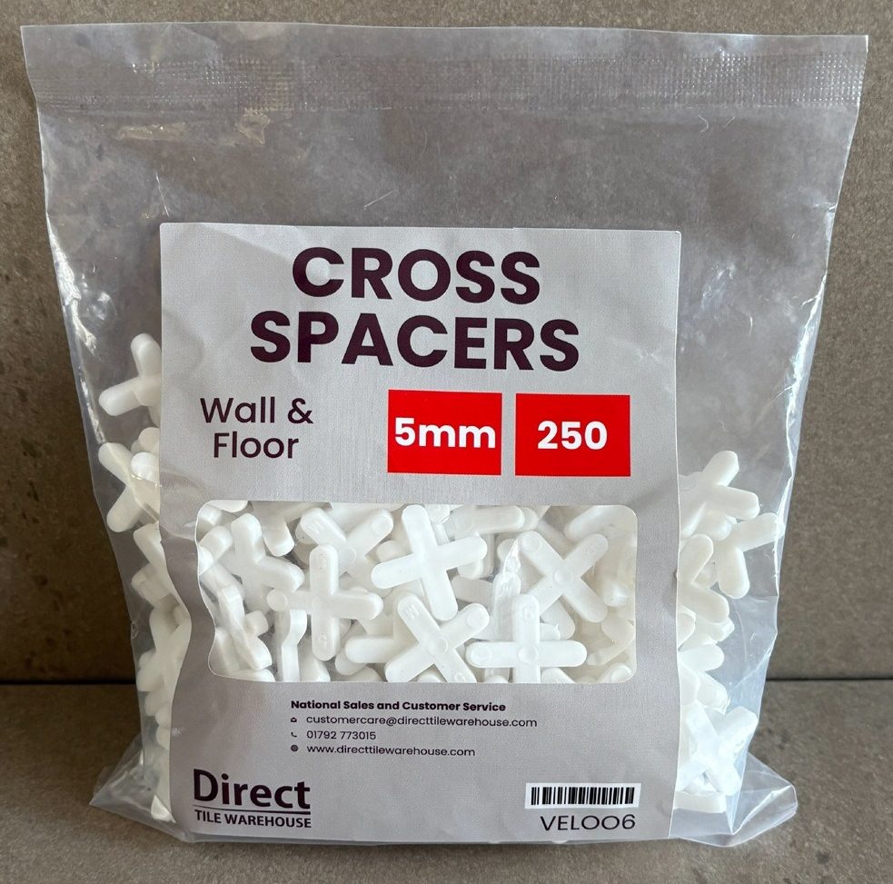 5mm Tile Spacers