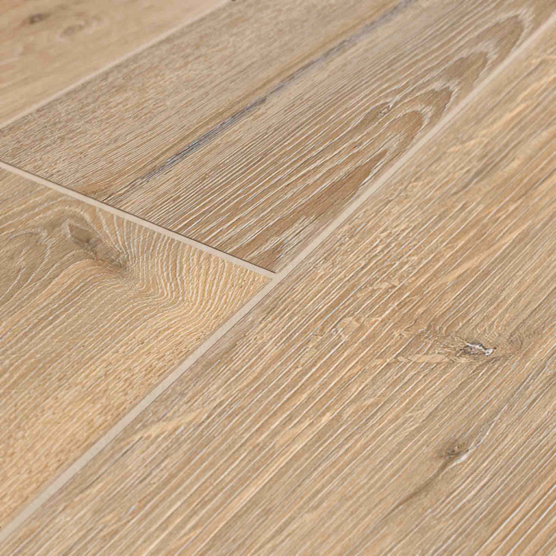 Venue Wood Effect Plank Porcelain Tiles