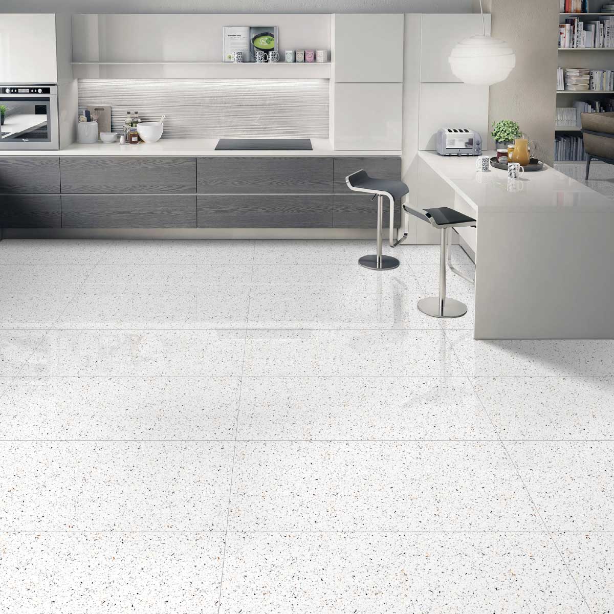 Multi Mosaic Tutti Frutti Tiles